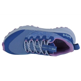Pantofi Helly Hansen Featherswift Trail W 11787-627 albastru 2