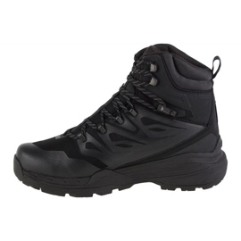 Cizme Helly Hansen Traverse M 11807-990 negru 1