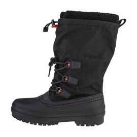 Pantofi Helly Hansen W Arctic Patrol W 11813-990 negru 1