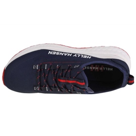 Pantofi Helly Hansen Rwb Toucan M 11861-597 albastru 2