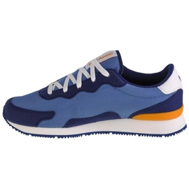 Pantofi Helly Hansen Furrow M 11865-636 albastru 1