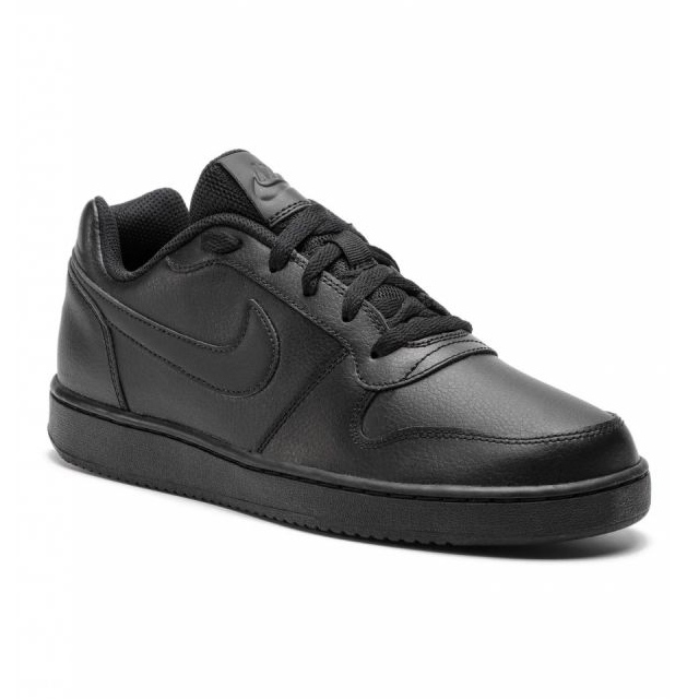 Pantofi Nike Ebernon Low M AQ1775-003 negru 1