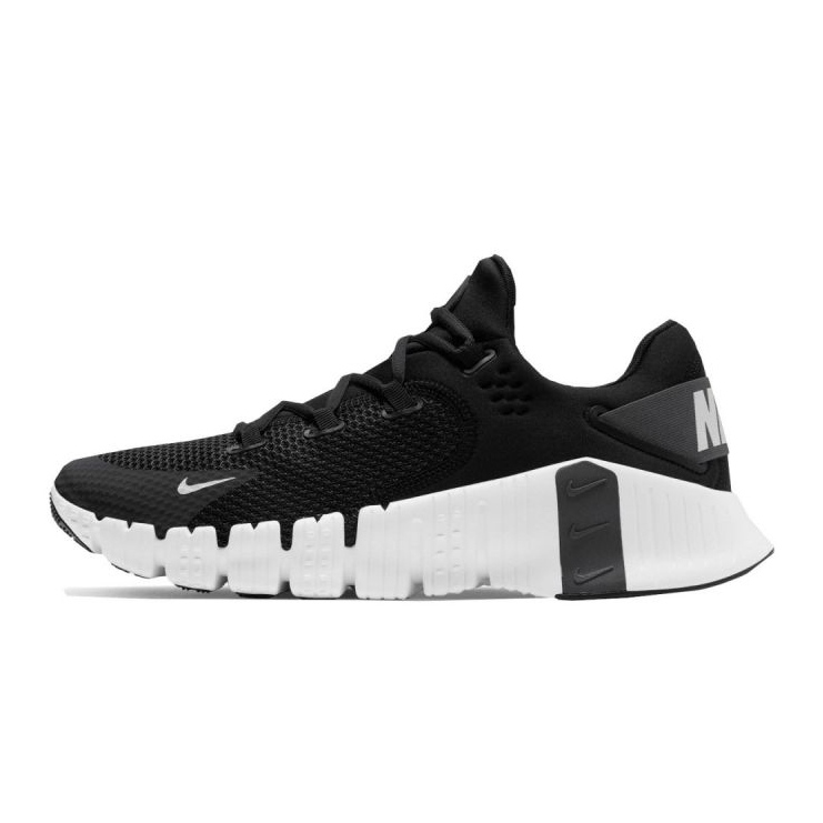 Pantof Nike Free Metcon 4 M CT3886-010 negru 1 Pantof Nike Free Metcon 4 M CT3886-010 negru 1