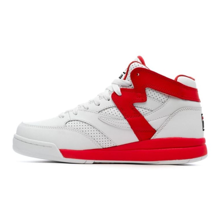 Pantofi Fila M-Squad Mid M FFM0212.13041 alb 1