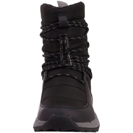 Pantofi Kappa Numar W 243239 1171 negru 1