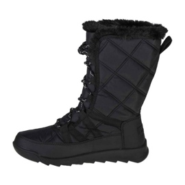 Cizme de zapada Sorel Whitney Ii Tall Lace Wp W 1916851010 negru 1