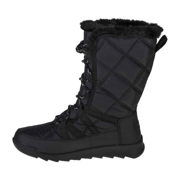 Cizme de zapada Sorel Whitney Ii Tall Lace Wp W 1916851010 negru 1 Cizme de zapada Sorel Whitney Ii Tall Lace Wp W 1916851010 negru 1