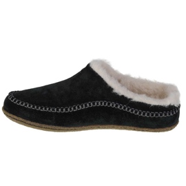 Sorel Lanner Ridge M 1923641010 papuci negru 1 Sorel Lanner Ridge M 1923641010 papuci negru 1