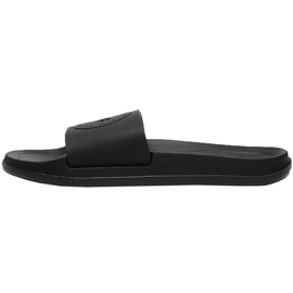 Șlapi 4F F045A W 4FMM00FFLIF045A 20S negru 2