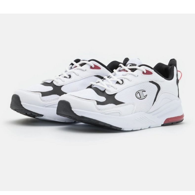 Pantofi Champion Ramp Up M S21941.WW006 alb 1