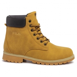 Pantofi Fila Maverick Mid M FFM0148.70010 maro 1