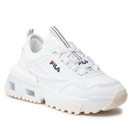 Pantofi Fila UPGR8 W FFW0125.10004 alb 1
