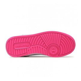 Pantofi Champion Rebound 2.0 Low W S11470.WW017 alb 4