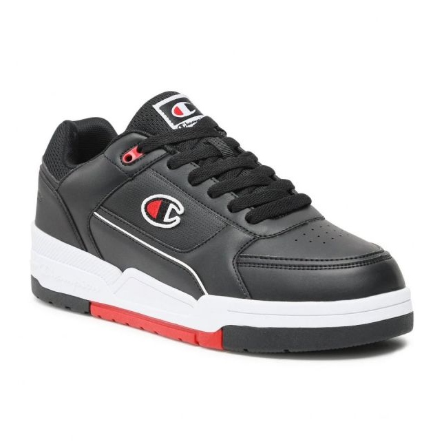 Pantofi Champion Rebound Heritage Low M S22030.KK001 negru 1