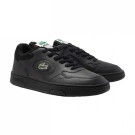 Pantofi Lacoste Lineset 223 1 Sma M 746SMA004502H negru 1