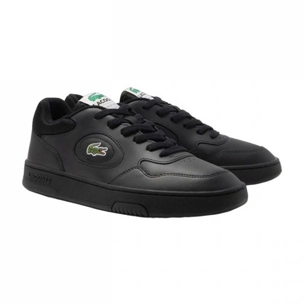 Pantofi Lacoste Lineset 223 1 Sma M 746SMA004502H negru 1