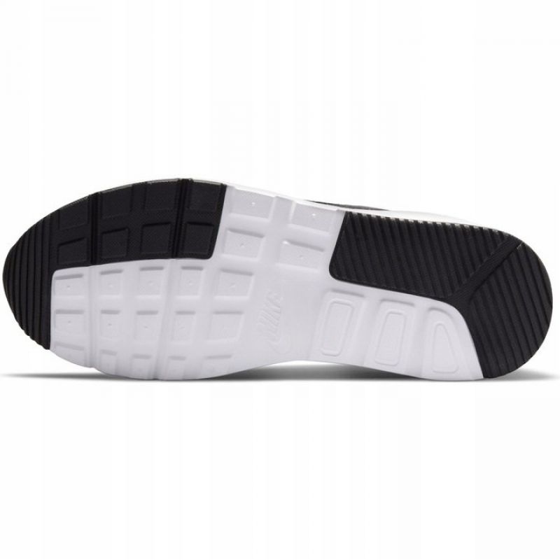 Pantofi Nike Air Max Sc M CW4555 102 alb KeeShoes