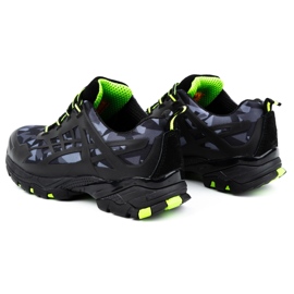 Cizme de lucru barbati URGENT 238/S1 Sra negru 4 Cizme de lucru barbati URGENT 238/S1 Sra negru 4