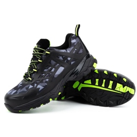 Cizme de lucru barbati URGENT 238/S1 Sra negru 3 Cizme de lucru barbati URGENT 238/S1 Sra negru 3