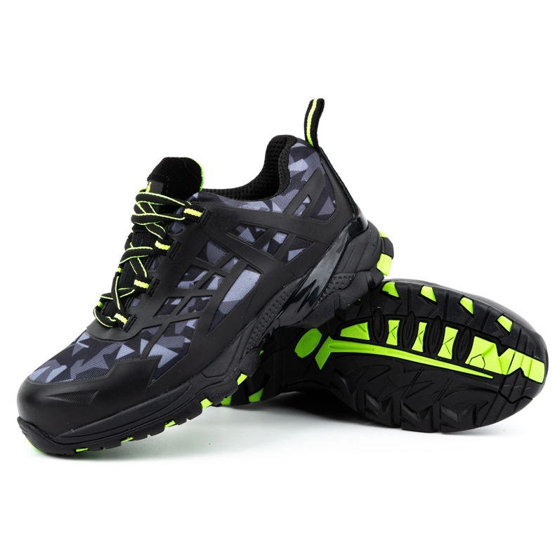 Cizme de lucru barbati URGENT 238/S1 Sra negru 3 Cizme de lucru barbati URGENT 238/S1 Sra negru 3