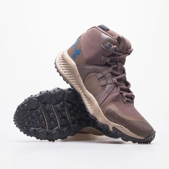 Pantofi Under Armour Maven Trek M 3026370-200 maro 1