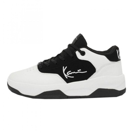 Karl Kani Handles M 1080272 pantofi alb 1