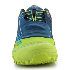Pantofi de alergare Dynafit Feline Sl M 64053-5796 verde 1