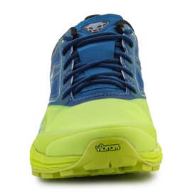Pantofi de alergare Dynafit Alpine M 64064-8836 verde 1