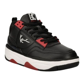 Pantofi Karl Kani Lxry Plus Sl M 1080379 negru 1