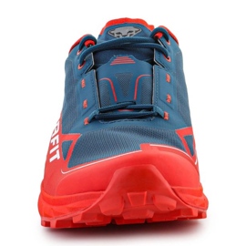 Pantofi de alergare Dynafit Ultra 50 M 64066-4492 roșu 1