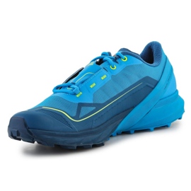 Pantofi de alergare Dynafit Ultra 50 M 64066-8885 albastru 2