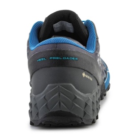 Pantofi de alergare Dynafit Feline Sl Gtx M 64056-7800 albastru 2
