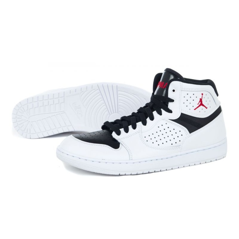 Pantofi Nike Jordan Access M AR3762-101 alb 1