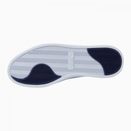 Pantofi Puma Shuffle Perf M 380150-06 alb 6