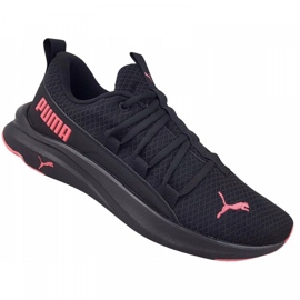 Pantofi Puma Softride One4all Femei W 377672-07 negru 1