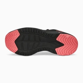 Pantofi Puma Softride One4all Femei W 377672-07 negru 4