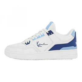 Pantofi Karl Kani 89 Lxry M 1080076 alb 1
