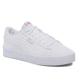 Pantofi Puma Jada Renew Nubuck W 391133-01 alb 1