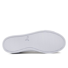 Pantofi Puma Jada Renew Nubuck W 391133-01 alb 5