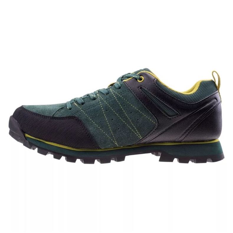 Elbrus Namal VM 92800490719 pantofi verde 1