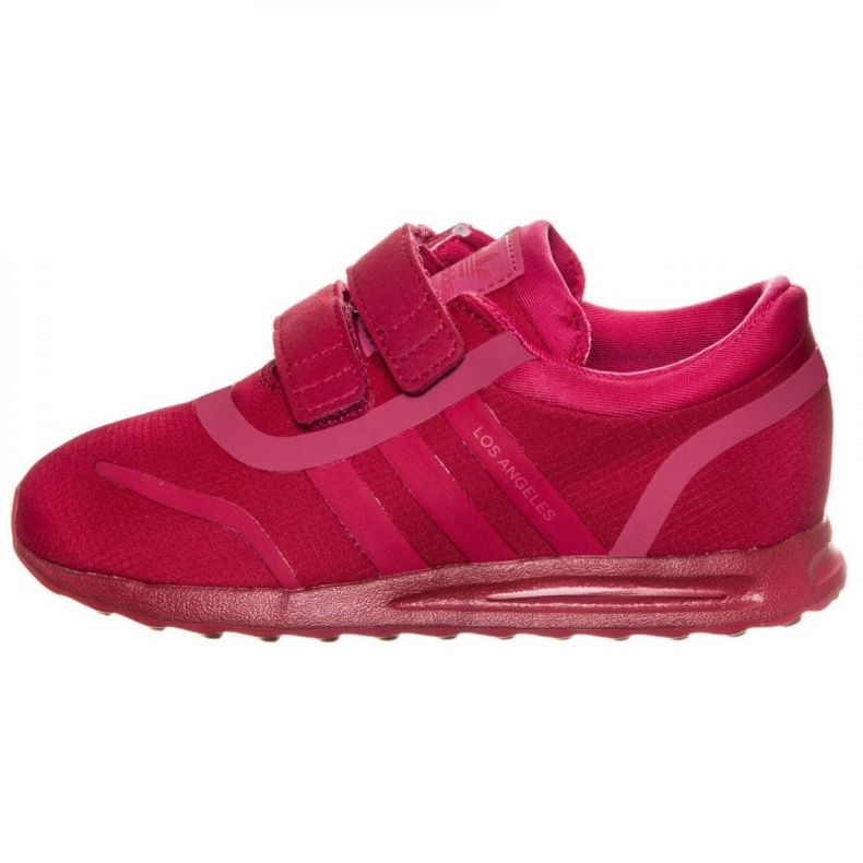 Pantofi Adidas Originals Los Angeles Jr BB0780 roz 1