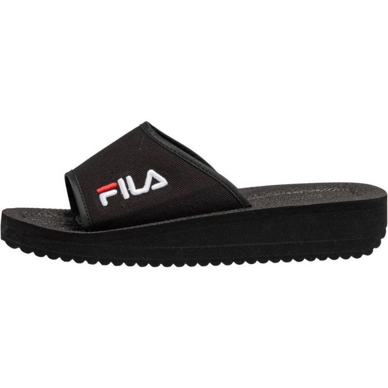 Slapi Fila Tomaia M FFM0026.80010 negru 1