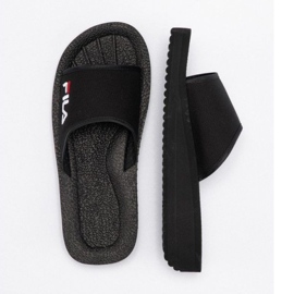 Slapi Fila Tomaia M FFM0026.80010 negru 3