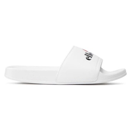 Șlapi Ellesse Slide M SHMF0397908 alb 1