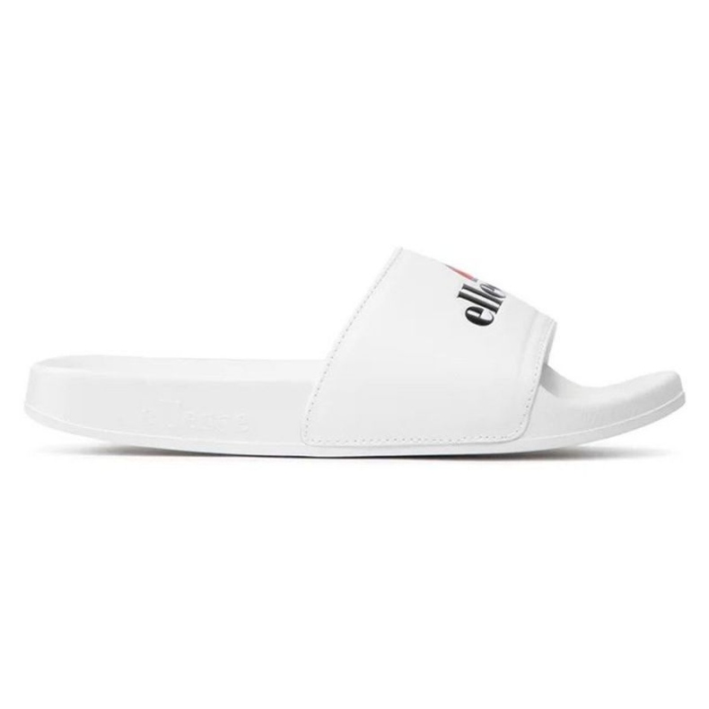 Șlapi Ellesse Slide M SHMF0397908 alb 1