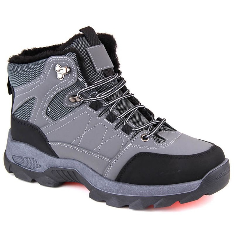 Pantofi VanHorn M PY16068 1