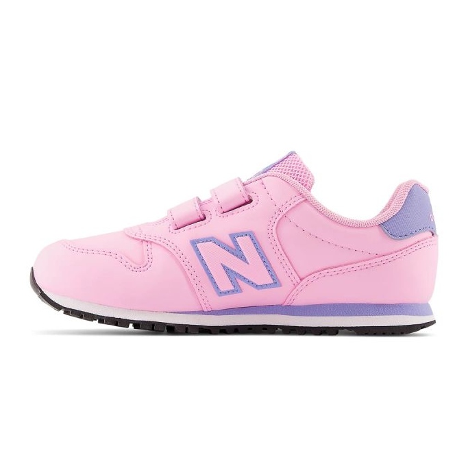 Pantofi New Balance Jr PV500CA1 roz 1