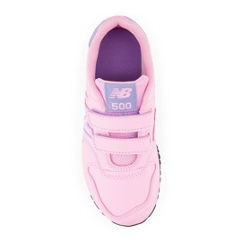 Pantofi New Balance Jr PV500CA1 roz 2
