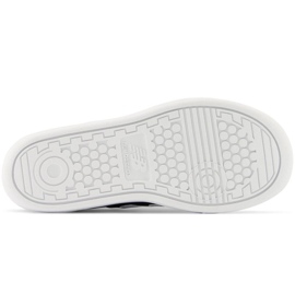Pantofi New Balance Jr PVCT60BW negru 3