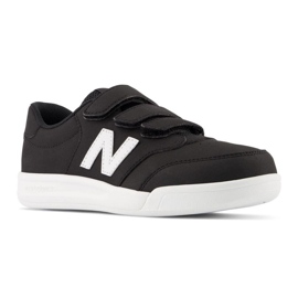 Pantofi New Balance Jr PVCT60BW negru 4